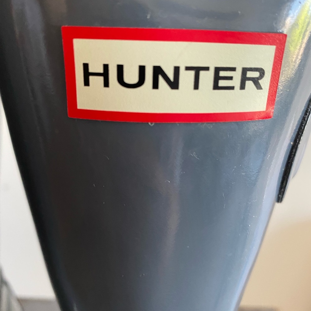 Hunter Rainboots - image 4